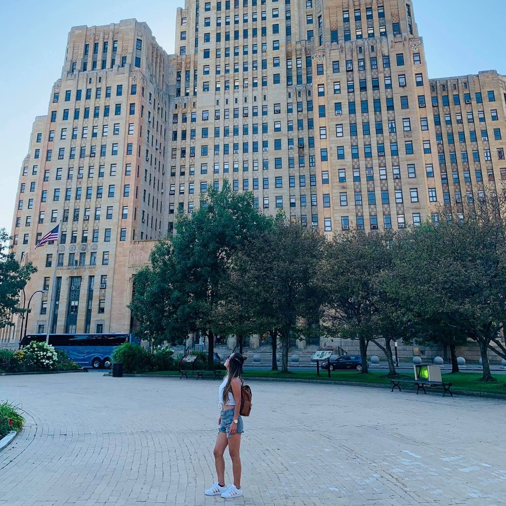 Meet your Posher, Cua